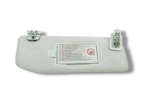 Right sun visor PEUGEOT 2008 I (CU_)  | BP37292872I2  - Image 5