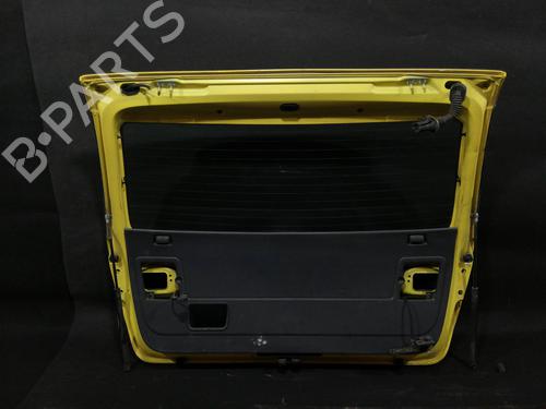 Tailgate SEAT IBIZA III (6L1) 1.4 TDI | BP15875645C6 