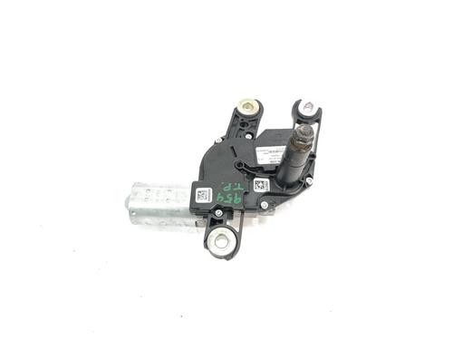 Rear wiper motor SKODA SCALA (NW1)  | BP29713756M102 
