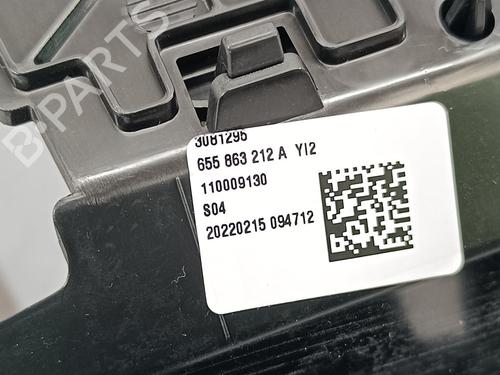 Other SKODA SCALA (NW1)  | BP29714138O1 
