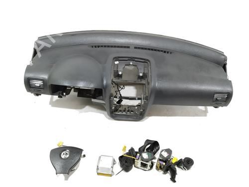 Airbag Kit VW GOLF V (1K1)  | BP15862167C86 