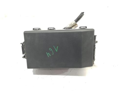 Fuse box FORD FOCUS I (DAW, DBW)  | BP15862335E1 