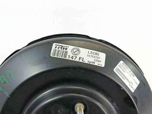 Servo brake ALFA ROMEO 147 (937_) 1.9 JTDM (937.AXD1A, 937.AXV1A, 937.BXB1A) | BP29531275M42 
