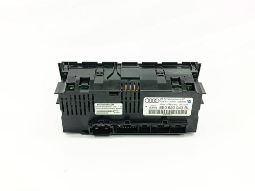 Climate control AUDI A4 B6 (8E2) | BP36519993I5 - Image 2