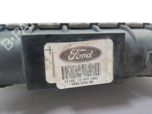 Køler FORD FOCUS I (DAW, DBW)  | BP15864332M31 