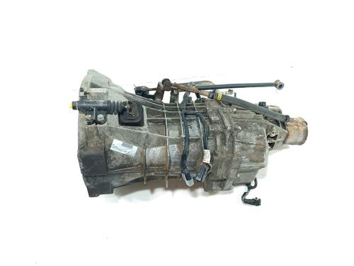 Gearbox HYUNDAI H-1 / STAREX Bus (A1)  | BP19418349M3 