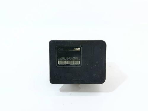 ABS pump OPEL ASTRA J (P10) 1.6 CDTi (68) | BP29878461M43