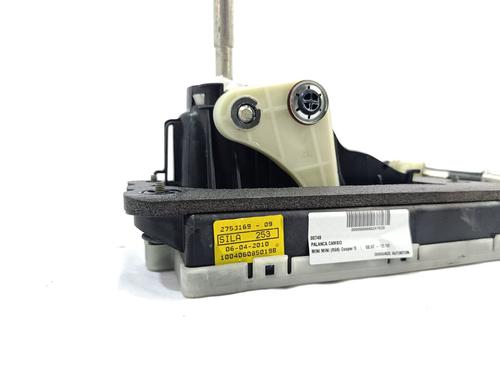 Gear lever MINI MINI (R56) Cooper D | BP19435872M90 