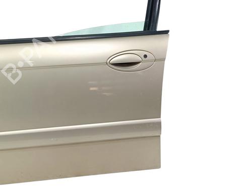 Left front door CITROËN C5 II (RC_) 1.6 HDi (RC8HZB) | BP25712678C2 