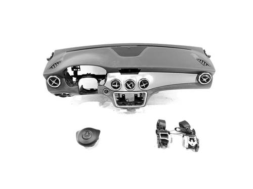 Kollisonspute sett MERCEDES-BENZ GLA-CLASS (X156) GLA 200 CDI / d (156.908) (136 hp) 27455905