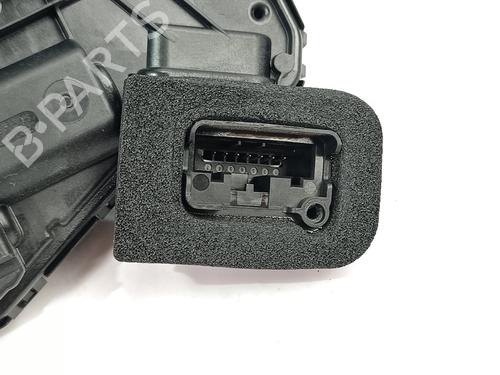 Rear left lock CUPRA FORMENTOR (KM7, KMP)  | BP17659113C100 