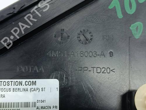 Other FORD FOCUS II (DA_, HCP, DP) 2.5 ST | BP31696400O1 - Image 2