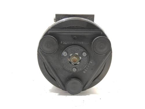 AC compressor FORD ESCORT IV (GAF, AWF, ABFT)  | BP15866571M34 