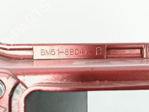 Front slam panel FORD FOCUS III  | BP29700122C72 