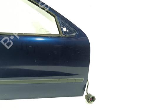 Right front door SEAT LEON (1M1) 1.9 TDI | BP22388202C3 
