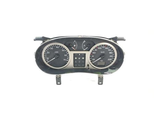 Used Instrument cluster RENAULT CLIO II (BB_, CB_) [1998-2016]  23188704