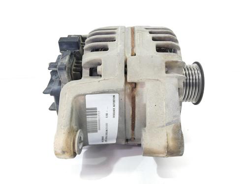 Generator OPEL ASTRA G Hatchback (T98) [1998-2009]  15862299