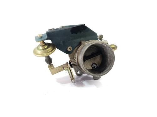 Used Throttle body NISSAN PATROL III/1 Hardtop (K160) 3.3 D (K160) (95 hp) 29232932