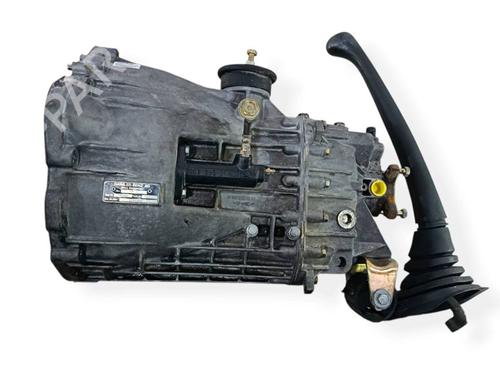 Gearkasse Gearkasse MERCEDES-BENZ SPRINTER 3-t Bus (B903) 308 D (903.372, 903.373) (79 hp) 39650940 39650940