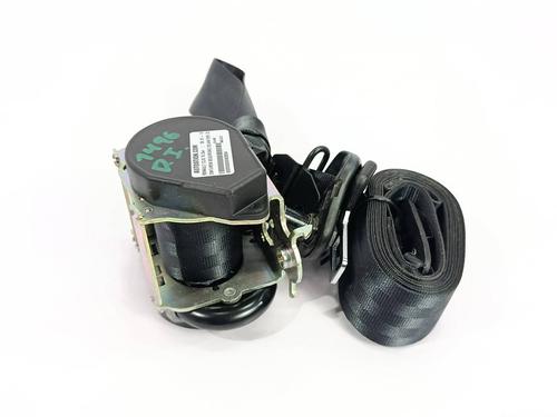 Used Front left seatbelt Front left seatbelt RENAULT CLIO IV (BH_) [2012-2021] 40070134 40070134