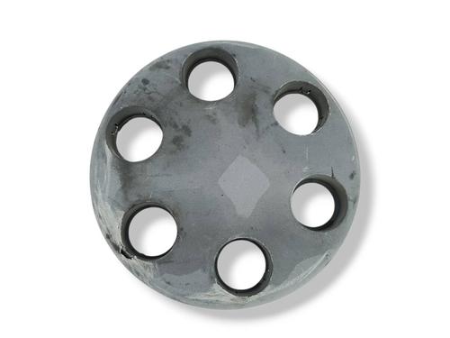 Hulkapsel IVECO DAILY IV Platform/Chassis 35C15 (146 hp) 32846950