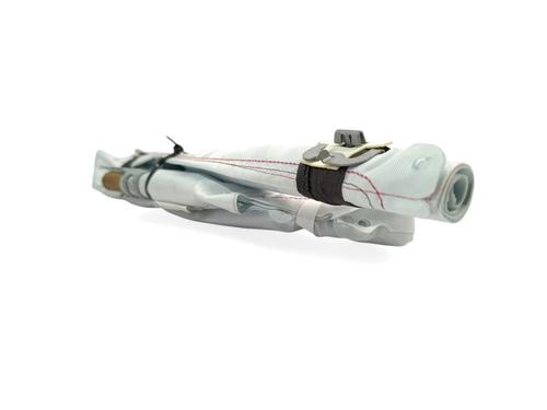 Left curtain airbag PEUGEOT 208 I (CA_, CC_) 1.6 HDi | BP25906487C11 