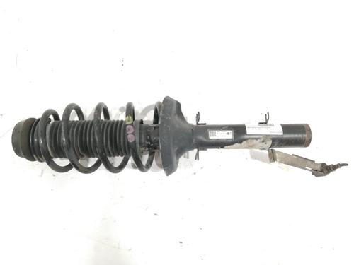 Left front shock absorber SEAT LEON (1M1) 1.9 TDI | BP15867347M16 