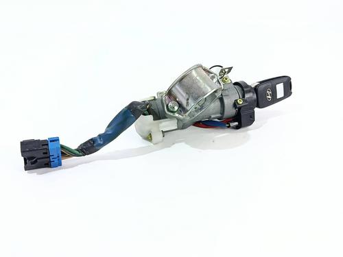 Ignition barrel HYUNDAI i30 (FD)  | BP29698202M48 