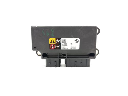 Used Electronic module OPEL INSIGNIA B Grand Sport (Z18) 1.6 CDTi (68) (110 hp) 16742883