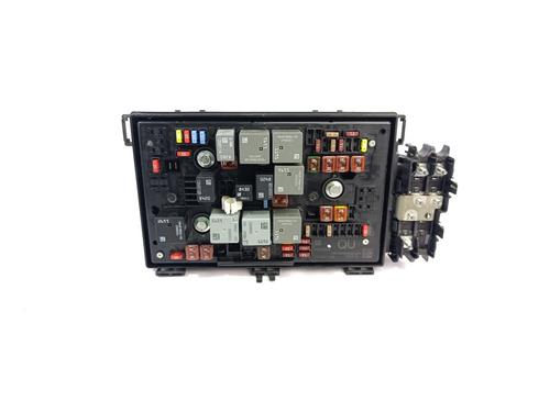 Used Fuse box OPEL ASTRA J (P10) [2009-2016]  22272388