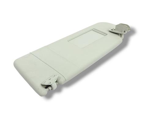 Left sun visor SKODA OCTAVIA II (1Z3) | BP37453363I1 - Image 3