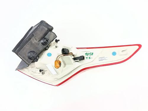 Left taillight FORD KUGA II (DM2)  | BP28125188C34 