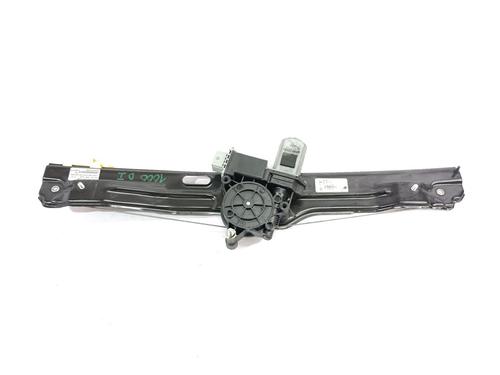 Used Front left window mechanism FIAT 500L (351_, 352_) 1.3 D Multijet (199.LYM11, 199.LYM1A) (95 hp) 26545320