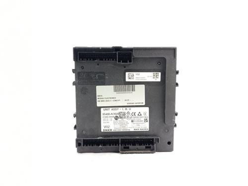 Elektronische module KIA NIRO II (SG2) [2022-2025]  29719025