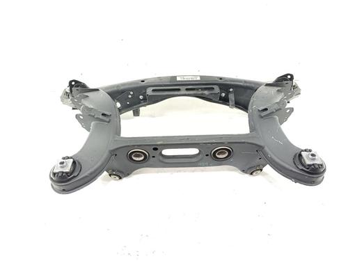 Used Rear axle MERCEDES-BENZ C-CLASS (W204) C 200 CDI (204.007, 204.006) (136 hp) 28084142