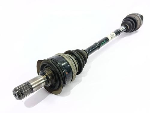 Left rear driveshaft BMW 1 (F20) 116 d | BP37683088M40 - Image 6