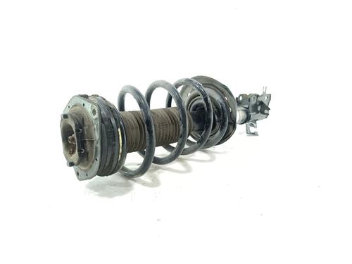 Left front shock absorber NISSAN QASHQAI / QASHQAI +2 I (J10, NJ10, JJ10E)  | BP22687983M16 
