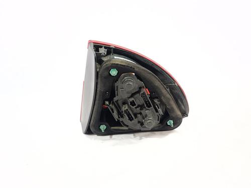 Left taillight SEAT LEON (1M1)  | BP24368389C34 