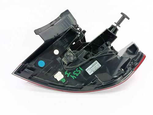Left taillight RENAULT MEGANE IV Hatchback (B9A/M/N_) | BP39233654C34 - Image 2