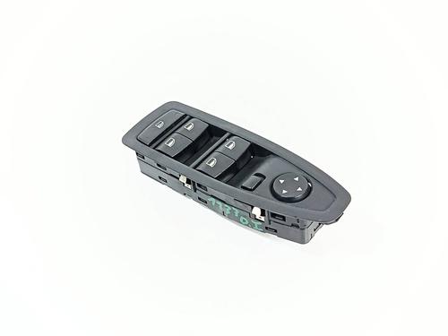 Used Left front window switch BMW 1 (F20) 116 d (116 hp) 28525609