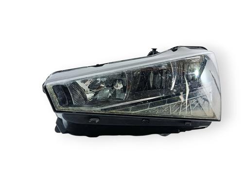 Left headlight SKODA SCALA (NW1)  | BP30056560C28 
