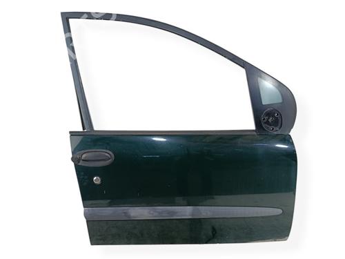 Used Right front door Right front door FIAT MULTIPLA (186_) 1.9 JTD 105 (186AXB1A) (105 hp) 34272136 34272136