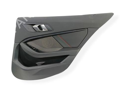 Bageste højre beklædning Bageste højre beklædning BMW 1 (F40) 118 d (150 hp) 35739357 35739357