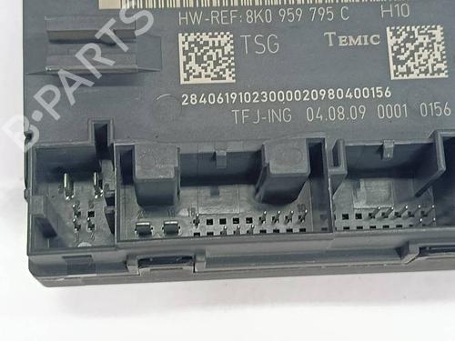 Electronic module AUDI Q5 (8RB) | BP39645041M83 - Image 4