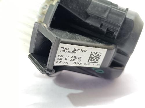 Heater blower motor RENAULT TWINGO III (BCM_, BCA_) Z.E: (BCA1) | BP29530794M62 