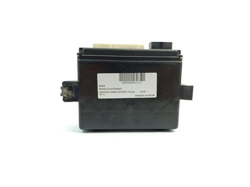 Elektronisk modul CHRYSLER GRAND VOYAGER V (RT) 2.8 CRDi (163 hp) 16212601