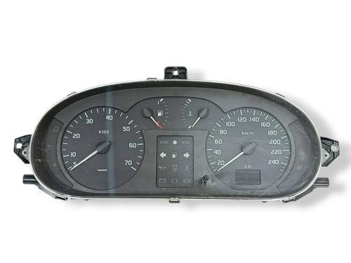 Used Instrument cluster RENAULT MEGANE I (BA0/1_) [1995-2004]  31263877
