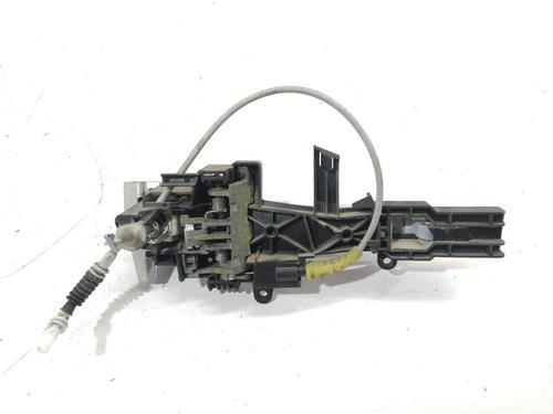Front left exterior door handle BMW 1 (E87)  | BP15867139C128 