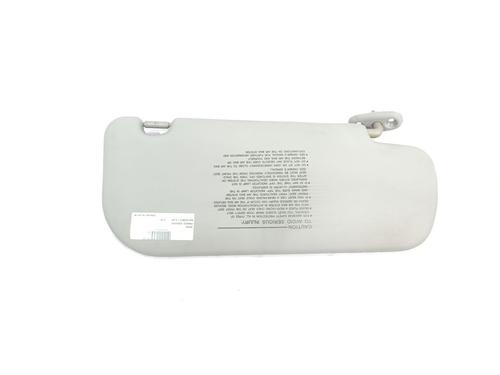 Left sun visor KIA PICANTO I (SA)  | BP22382750I1 