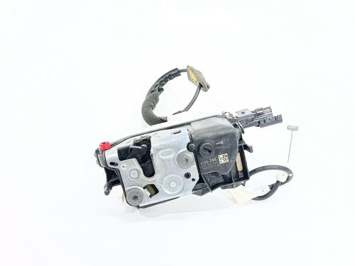 Fechadura trás esquerda CITROËN C3 II (SC_) [2009-2026]  31700626